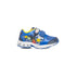 Sneakers blu con luci sulla suola e stampa Bing, Scarpe Bambini, SKU k252000142, Immagine 0